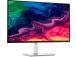 Dell 27 Plus 4K S2725QC Monitor 27'' IPS 4K UHD 3840x2160 8 ms, 350 cd/m2, 120 Hz, Ash White