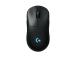 Logitech G Pro 2 Lightspeed Wireless Gaming Mouse RF Wireless 44000 DPI, Black