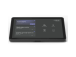 Logitech Tap IP 952-000085 Meeting Room Touch Controller, Graphite