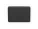 Logitech Tap IP 952-000085 Meeting Room Touch Controller, Graphite