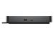 Dell Pro Thunderbolt 4 Smart SD25TB4 Dock Docking Station, Black