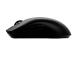 Logitech G Pro 2 Lightspeed Wireless Gaming Mouse RF Wireless 44000 DPI, Black