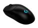 Logitech G Pro 2 Lightspeed Wireless Gaming Mouse RF Wireless 44000 DPI, Black