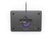 Logitech Tap IP 952-000085 Meeting Room Touch Controller, Graphite