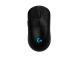 Logitech G Pro 2 Lightspeed Wireless Gaming Mouse RF Wireless 44000 DPI, Black