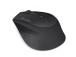 Logitech Wireless Mouse M280 - BLACK - 2.4GHZ - EWR2