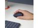 Logitech M170 Wireless Mouse, RF Wireless, 1000 DPI, Grey/Black (SPEC)