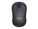 LOGITECH M220 Silent Black - 2.4GHZ - EMEA