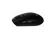 Logitech G305 Lightspeed Wireless Gaming Mouse, RF Wireless + Bluetooth, 12000 DPI, Black