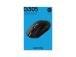 Logitech G305 Lightspeed Wireless Gaming Mouse, RF Wireless + Bluetooth, 12000 DPI, Black