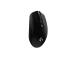Logitech G305 Lightspeed Wireless Gaming Mouse, RF Wireless + Bluetooth, 12000 DPI, Black