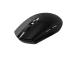 Logitech G305 Lightspeed Wireless Gaming Mouse, RF Wireless + Bluetooth, 12000 DPI, Black