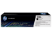 HP 126A (CE310A) Toner Cartridge, Black