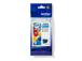 Brother LC426XL (LC426XLC) Ink Cartridge, Cyan