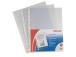 Sleeves Esselte, A3, 75 microns, matt, horizontal, pack of 50 pcs.