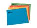 Hanging file folder Esselte Eco, A4, Yellow 0829-104