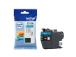 Brother LC3219XL (LC3219XLC) Ink Cartridge, Cyan