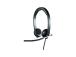 LOGITECH H650e Stereo Headset USB
