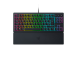 Razer Ornata V3 Tenkeyless Wired Gaming keyboard, Low-profile, RGB LED, USB QWERTY, US, Black