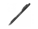 Ball pen Forpus Clicker, 0.7mm, Black