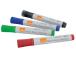 Whiteboard Marker Glass Nobo (4 pcs) Asorted: Black, Blue, Green, Red