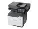 Lexmark MX632adwe Printer Laser B/W MFP A4 47 ppm USB Wi-Fi Ethernet LAN