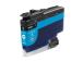 Brother LC-427XLC (LC427XLC) Ink Cartridge, Cyan