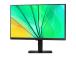 Samsung ViewFinity S6 S60D Monitor 24'' IPS QHD 2560x1440, 5 ms, 350 cd/m2, 100 Hz, Black
