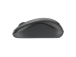 Logitech M240 Silent Wireless Mouse, Bluetooth, Graphite