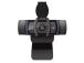 Logitech C920s PRO HD Webcam FHD 1920x1080, USB-A, Black