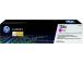 HP 126A (CE313A) Toner Cartridge, Magenta