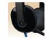 Logitech H540 Wired Headset, USB-A, Black