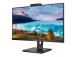 Philips S Line 272S1MH/00 Monitor 27'' IPS, FHD 1920x1080, 4 ms, 300 cd/m2, 75 Hz, Black
