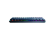 Razer Huntsman Mini Wired Gaming keyboard, USB, RGB LED, US Int, Clicky Optical Switch, Black