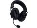 Razer BlackShark V2 HyperSpeed Wireless &amp; Wired Gaming Headset Bluetooth, USB-A, Juoda