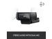 Logitech C920s PRO HD Webcam FHD 1920x1080, USB-A, Black