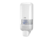 Soap and sanitizer dispenser Tork S4, White