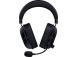 Razer BlackShark V2 HyperSpeed Wireless &amp; Wired Gaming Headset Bluetooth, USB-A, Juoda