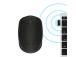 Logitech B170 Wireless Mouse, RF Wireless, Black