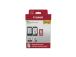 Canon PG-575/CL-576 (5438C004) Photo value pack Ink Cartridge Multipack, BK/CMY
