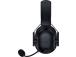 Razer BlackShark V2 HyperSpeed Wireless &amp; Wired Gaming Headset Bluetooth, USB-A, Juoda