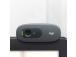 Logitech C270 HD Webcam, Dark Grey