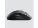 Logitech Marathon M705 Wireless Mouse, RF Wireless, 1000 DPI, Charcoal