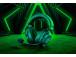 Razer BlackShark V2 HyperSpeed Wireless &amp; Wired Gaming Headset Bluetooth, USB-A, Juoda