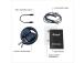Marshall Major V Wireless Headphones, Bluetooth, Midnight Blue