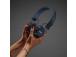 Marshall Major V Wireless Headphones, Bluetooth, Midnight Blue