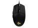 Logitech G102 LIGHTSYNC Wired Gaming Mouse, USB, 8000 DPI, Black (SPEC)