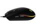 Logitech G102 LIGHTSYNC Wired Gaming Mouse, USB, 8000 DPI, Black (SPEC)