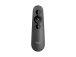 Logitech R500s Laser Presentation Remote, Graphite