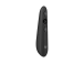 Logitech R500s Laser Presentation Remote, Graphite
